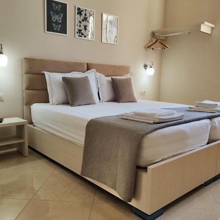 بيرات Olive B&B المظهر الخارجي الصورة