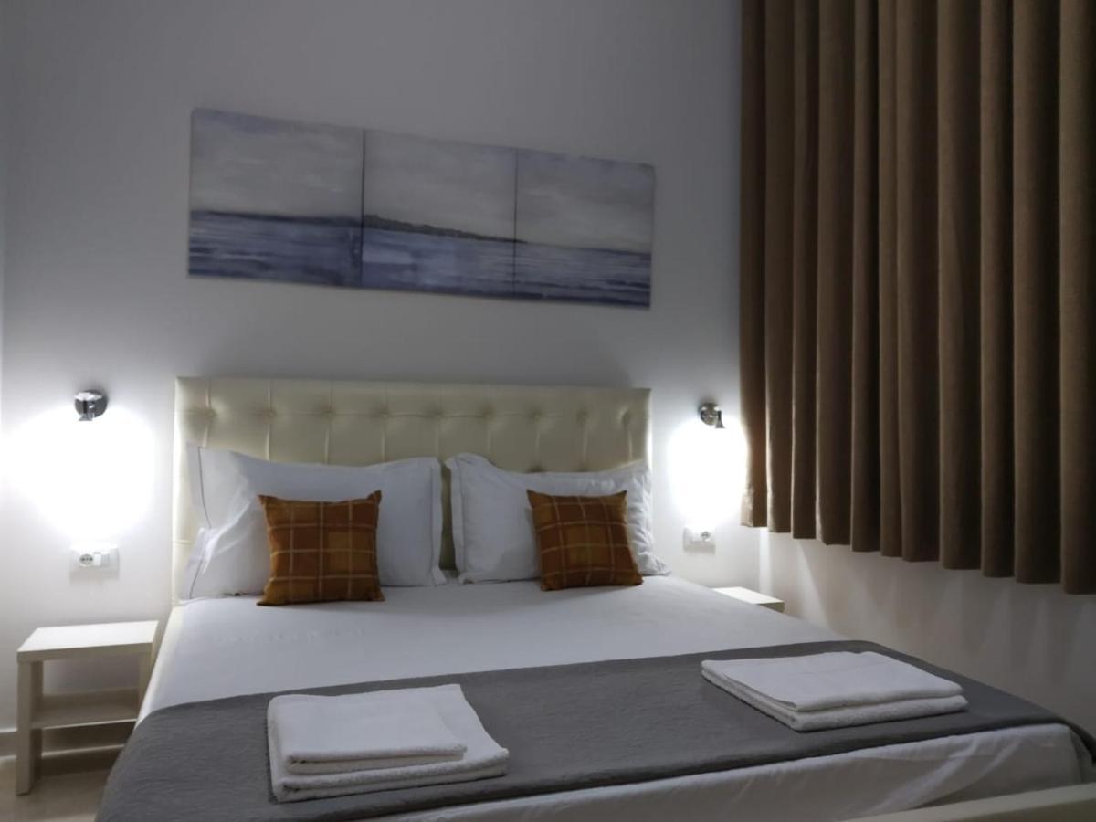 بيرات Olive B&B المظهر الخارجي الصورة