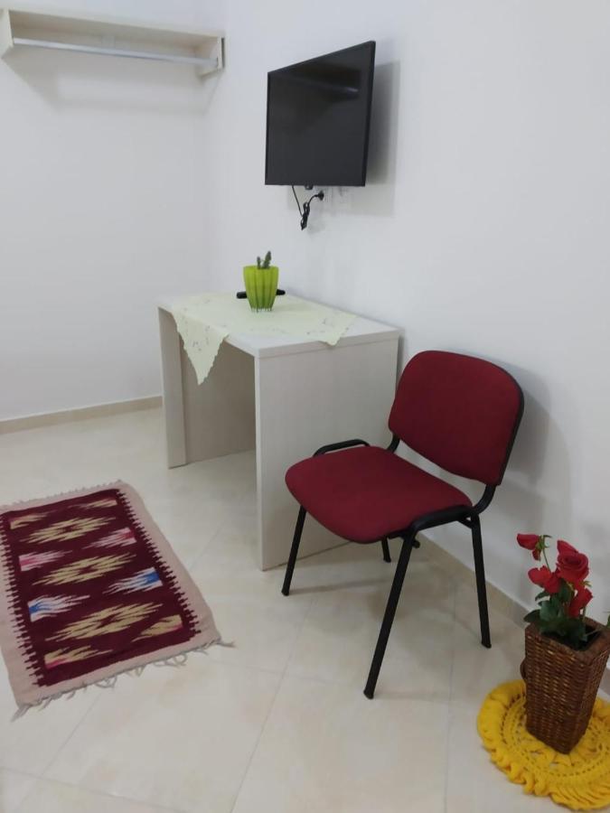 بيرات Olive B&B المظهر الخارجي الصورة
