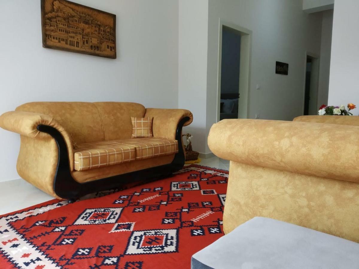 بيرات Olive B&B المظهر الخارجي الصورة
