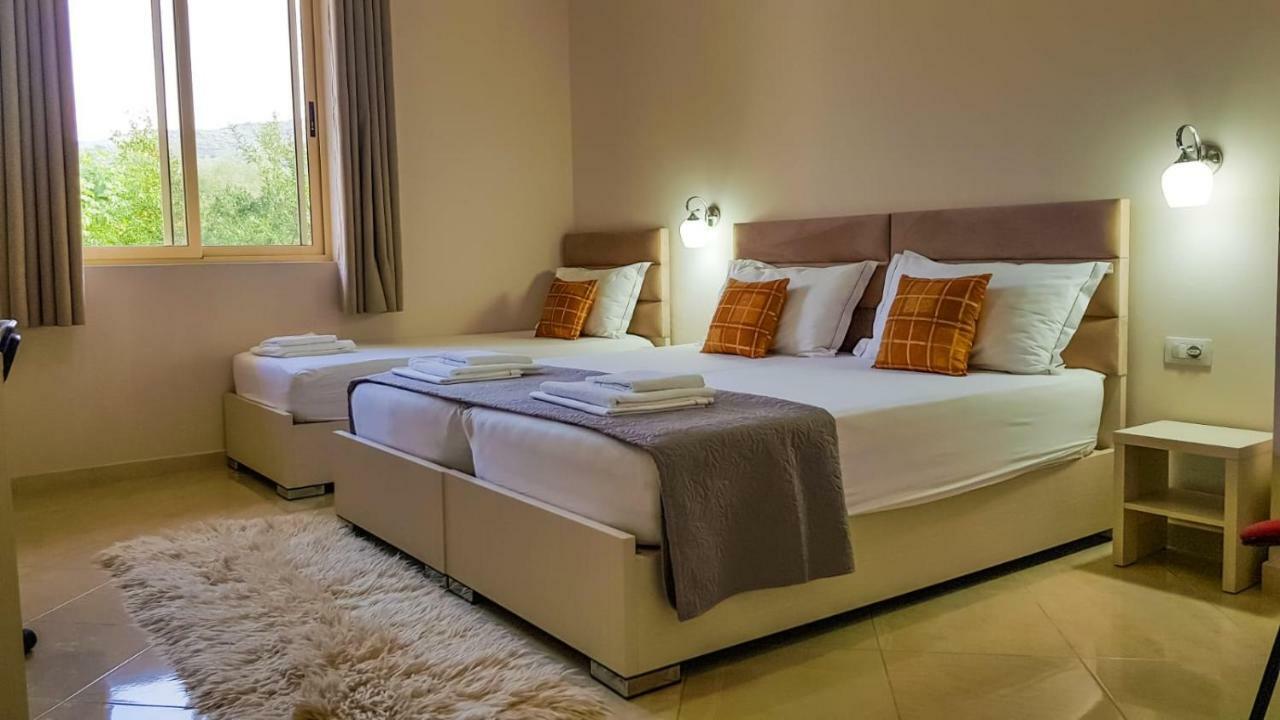 بيرات Olive B&B المظهر الخارجي الصورة