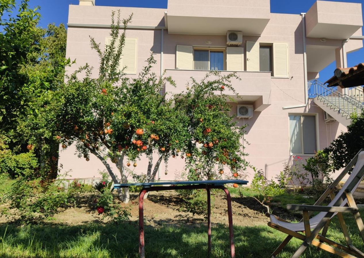 بيرات Olive B&B المظهر الخارجي الصورة