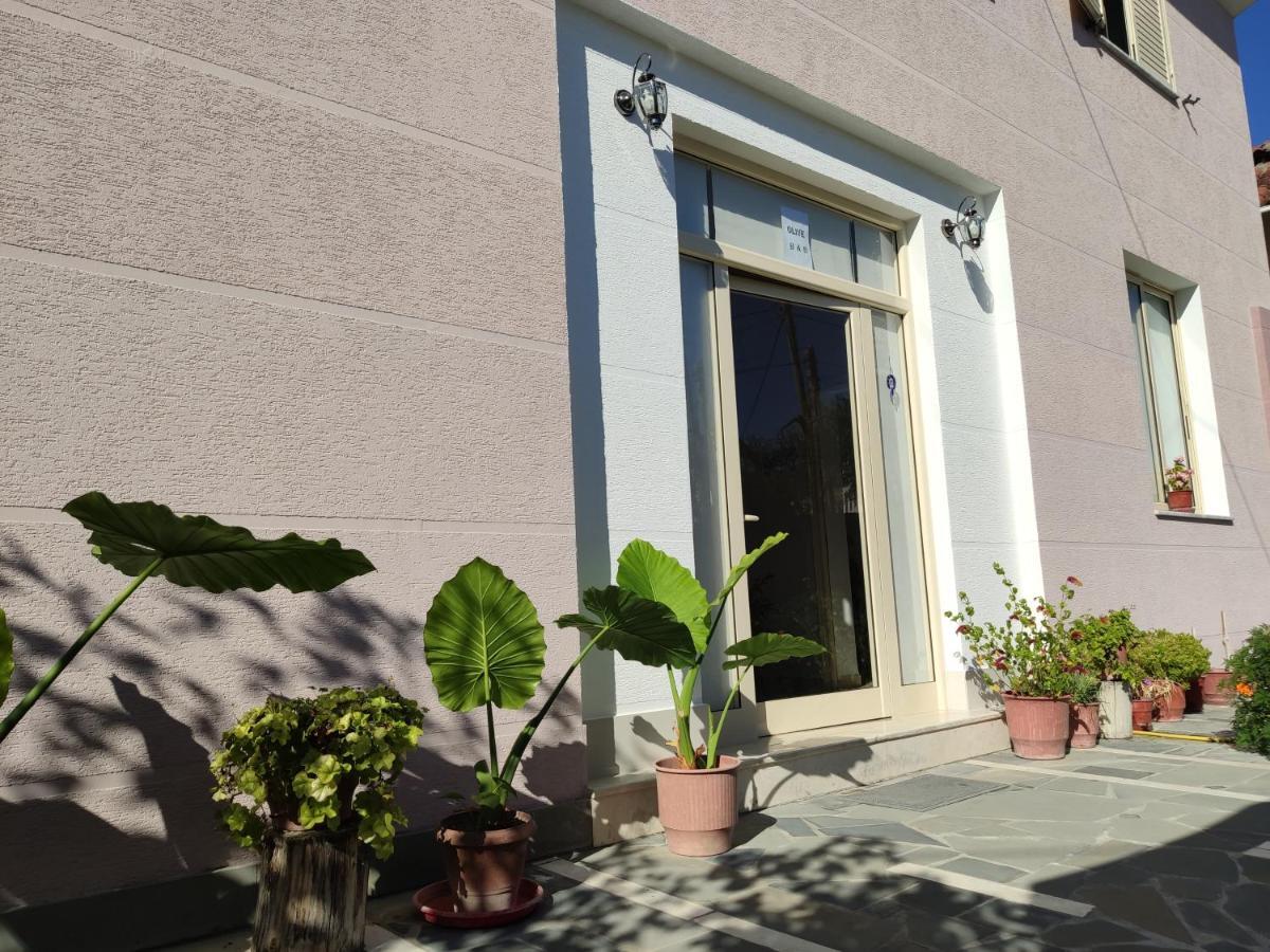 بيرات Olive B&B المظهر الخارجي الصورة