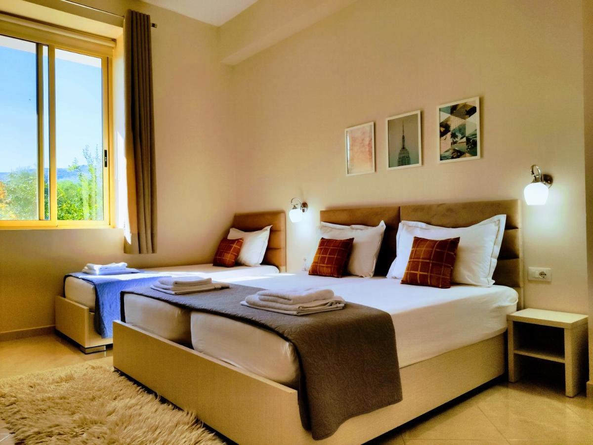 بيرات Olive B&B المظهر الخارجي الصورة