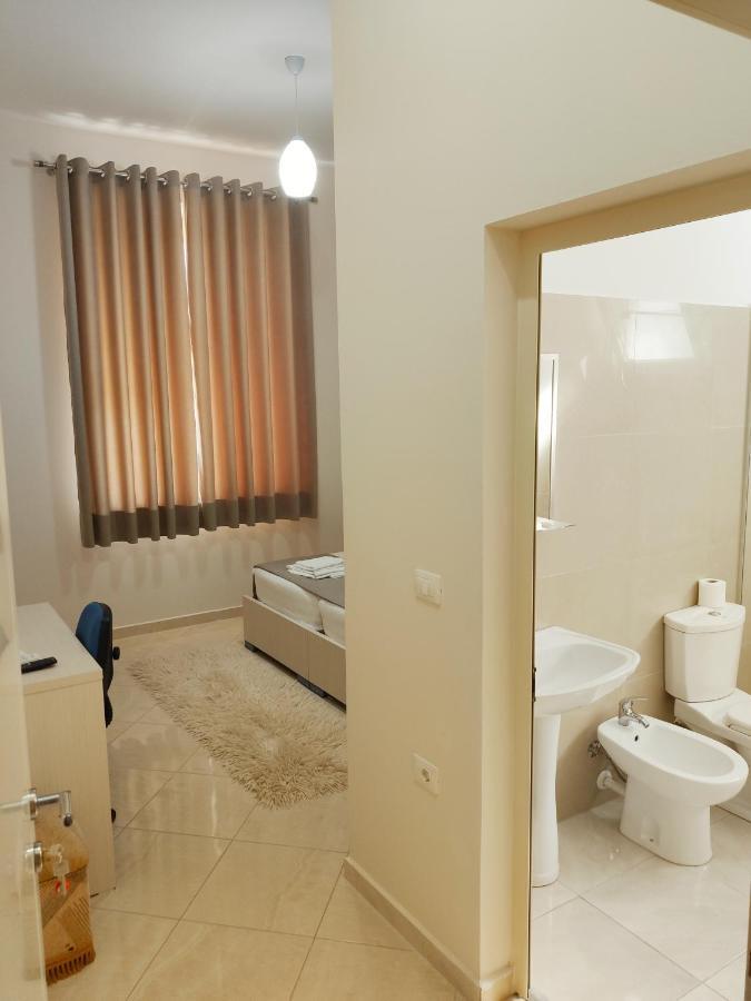 بيرات Olive B&B المظهر الخارجي الصورة