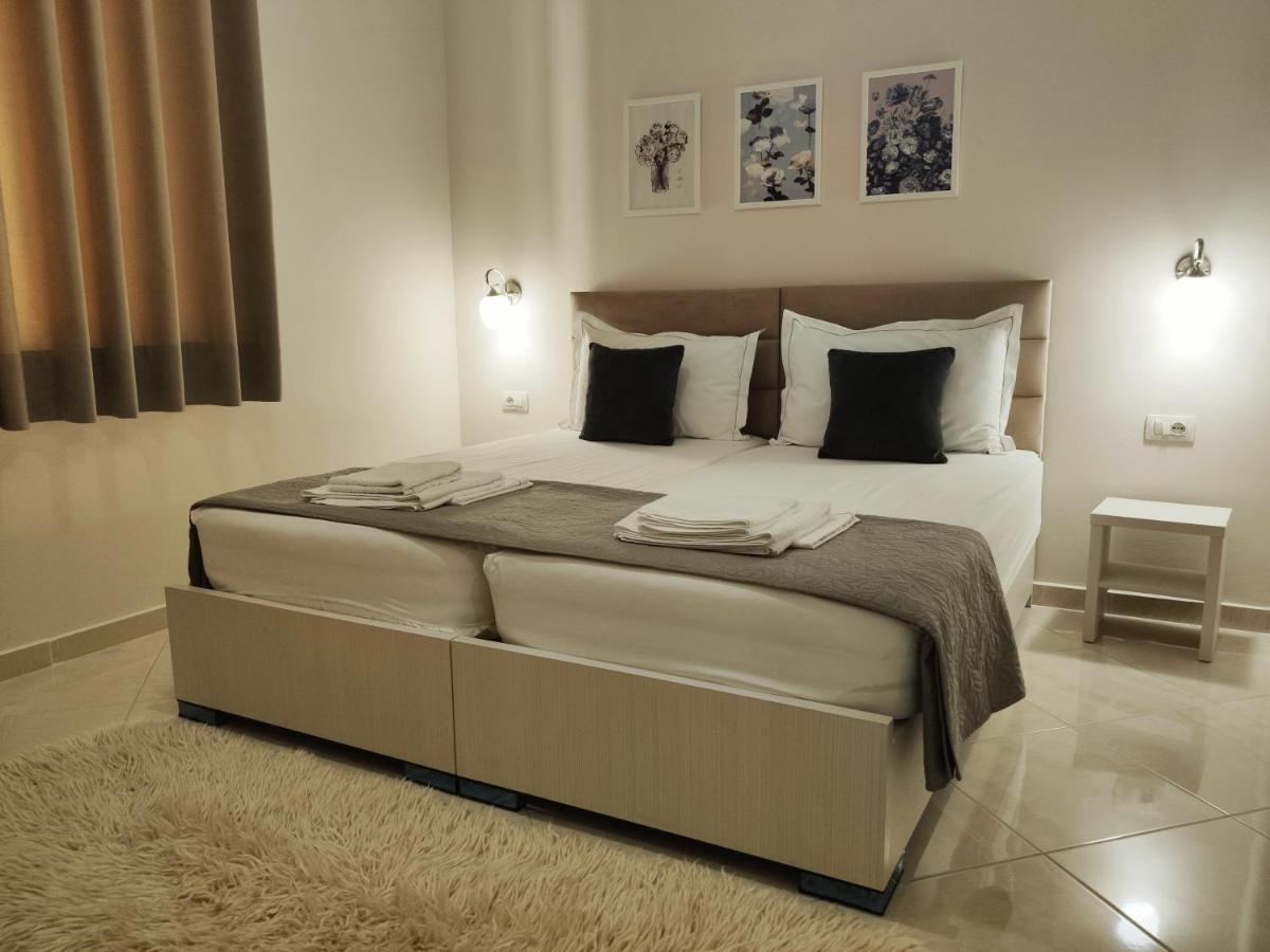 بيرات Olive B&B المظهر الخارجي الصورة