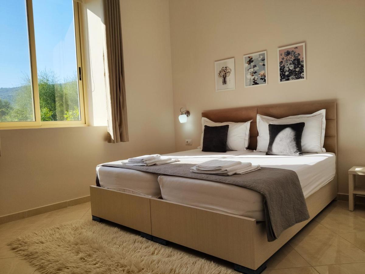 بيرات Olive B&B المظهر الخارجي الصورة