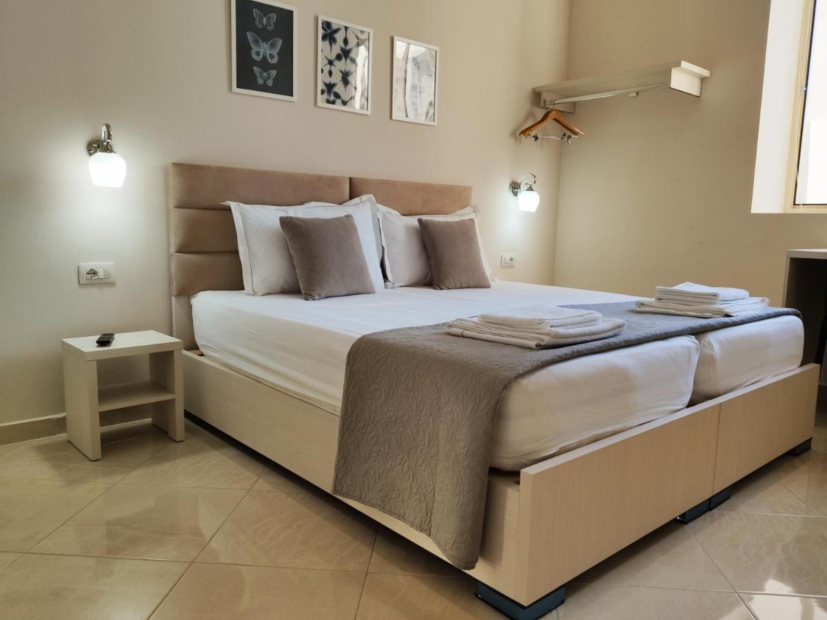 بيرات Olive B&B المظهر الخارجي الصورة
