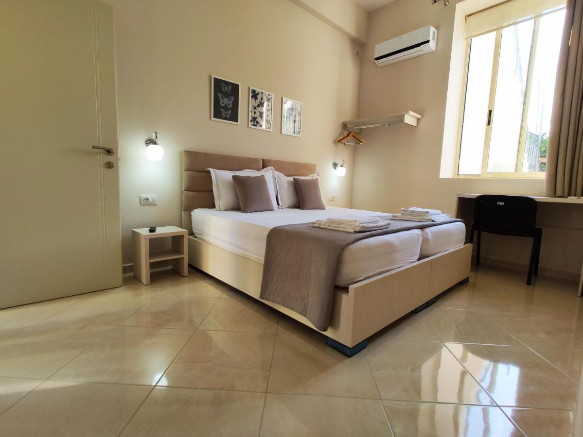 بيرات Olive B&B الغرفة الصورة